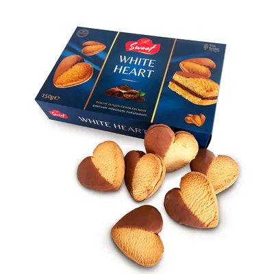 Coko Kornetici Kontesa 0250 Top Biskit