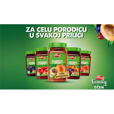 Čoko Srce Crno Nektar 250 g