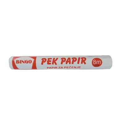 Pek Papir 8m30cm Leni Company