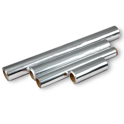 Folija Aluminijumska 20m Leni Company