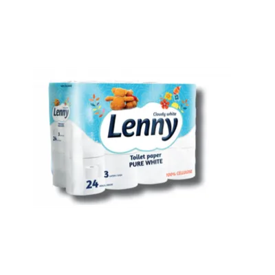 Pek Papir Leni Company 1 kg