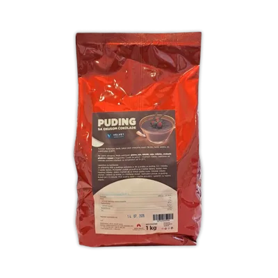 Puding Čokolada 1 kg