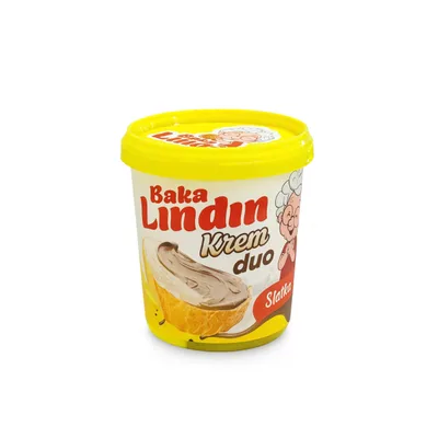 Duo Mlecni I Kakao Krem 800 g