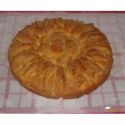 Pogaca Ruza 4 Somuna 500 g