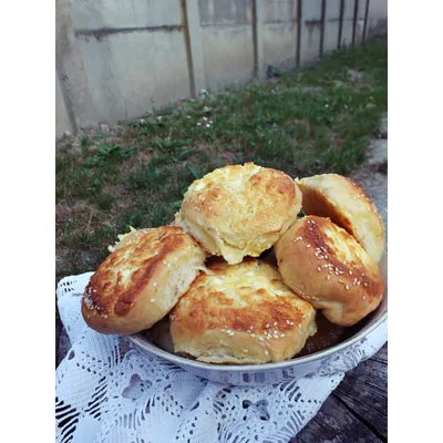 Samun Lepinjice Rafaelo 110 g