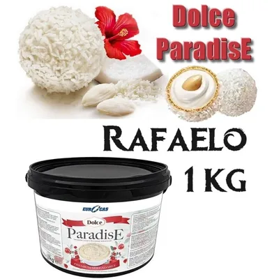 Kroasan Krem Rafaelo