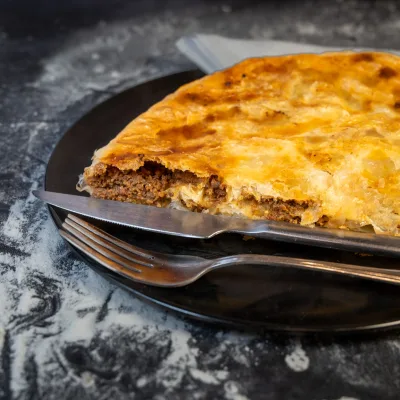 Burek Meso Rafaelo
