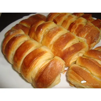 Kifla Sa Sirom Vlasta 100 g