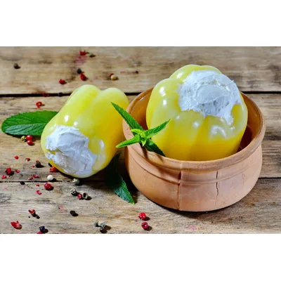 Paprika U Pavlaci Rnf Farmad