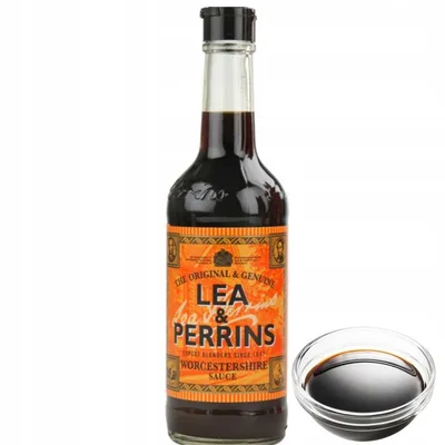 Sos Worcestershire 300 ml