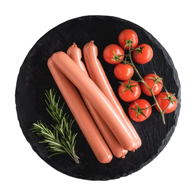 Winners Pileća Viršla 1 kg