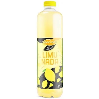 Sok Limunada Pet Bahus 1,5 L