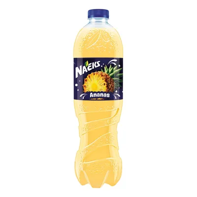 Sok Ananas Na Eks Pet Bahus 1,5 L