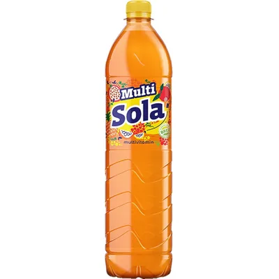 Sok Multisum Pet Na Eks Bahus 1,5 L
