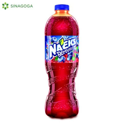 Sok Visnja Na Eks Pet Bahus 1,5 L