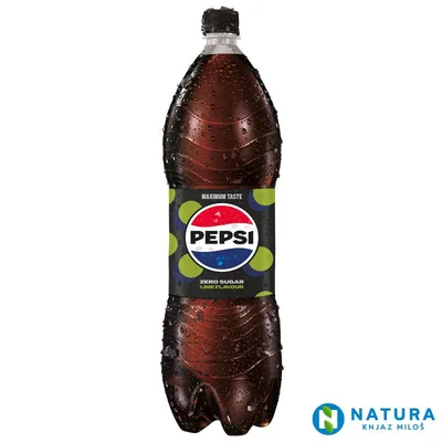 Sok Kabeza Pet Bahus 1,5 L