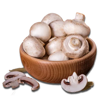Sampinjoni Beli Svezi 200 g