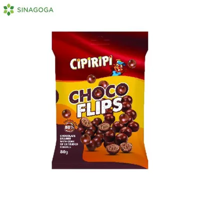 Flips Coko Cipiripi 80 g