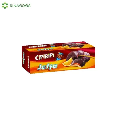 Cipiripi Soft Cake 125 g