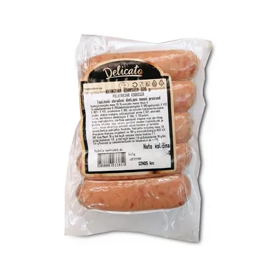 Kob.Njam Delikato 325 g