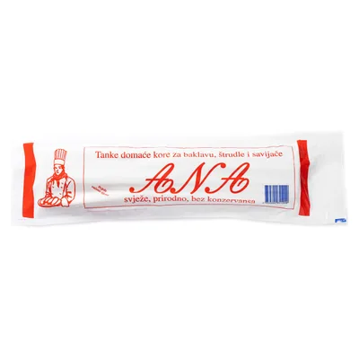 Kore Za Pitu I Baklavu Branco M 500 g