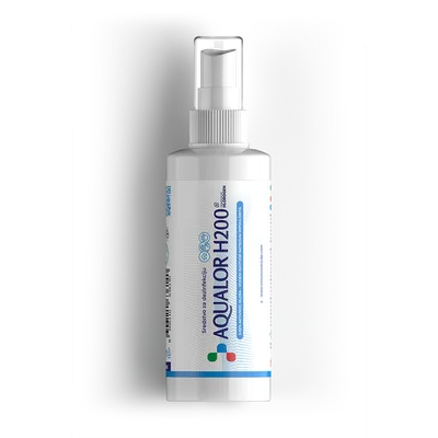 Aqualor H 200 Sigma 50 ml
