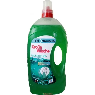 Grose Wasche Tečni Deterdžent 5,65 L