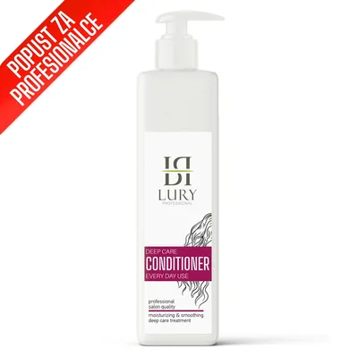 Luminamaska Za Kosu 500 ml