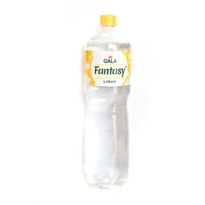 Sok Fantasy Limun Aqua Gala 1,5 L