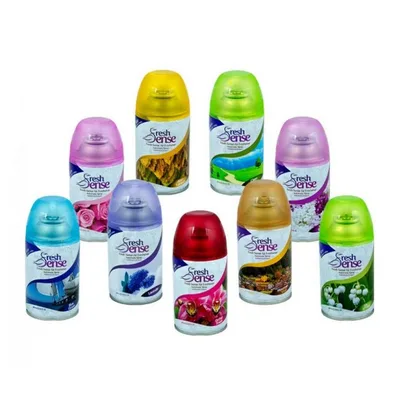 Osvezivac Prostora 260 ml