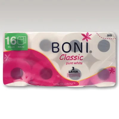 Tp Boni Classic 3sl