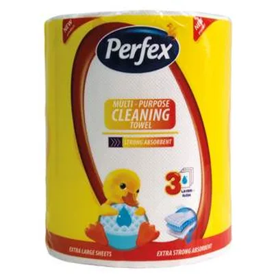Papirni Ubrus Perfex Multi Purpose 3sl