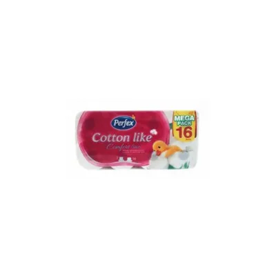 Toalet Papir 3sl Comfort