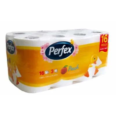 Tp Breskva 3sl Perfex