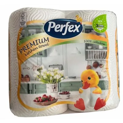 Ubrus 3sl Premium Perfex