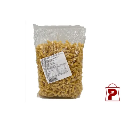 Spirala Sa Jajima Illi 1 kg