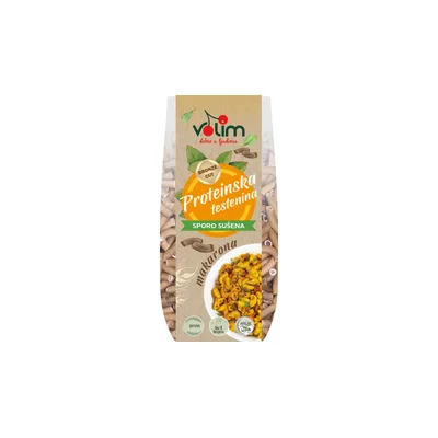 Volim Testenina Prot Makarona 250 g