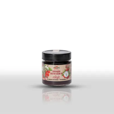 Volim Dzem Extra Visnja 350 g
