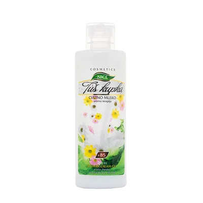 Tuš Kupka 500 ml
