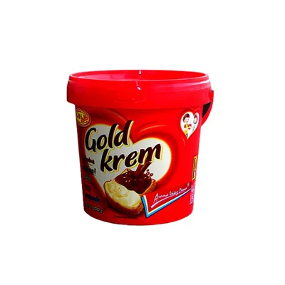 Krem Gold Gold Pack 800 g
