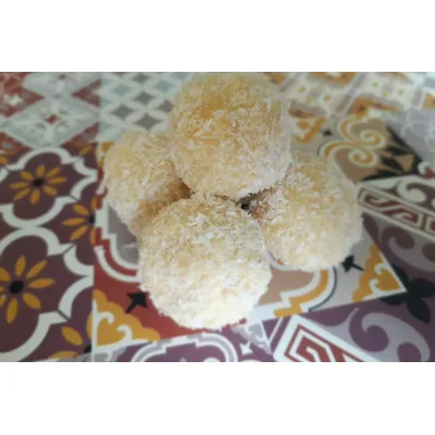 Bombone Sa Kokosom 500 g