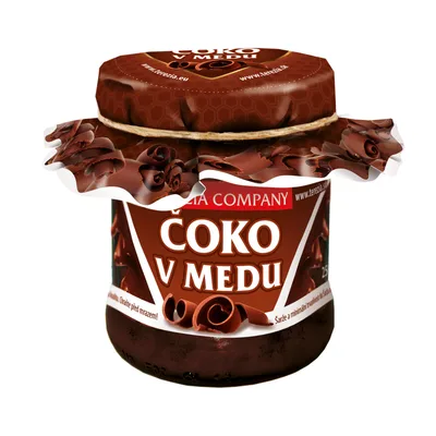 Coko Keks 500 g
