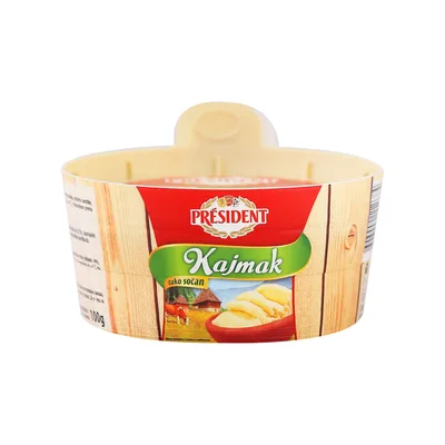 Dukat Mladi Kajmak 3 kg