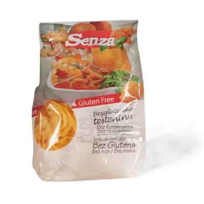 Testenina Matasina Bez Glu Sen 200 g