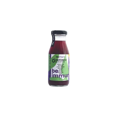 Sok Defence Booster Bio Marni 200 ml