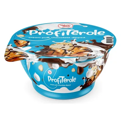 Profiterole Fortune Cookies 90 g
