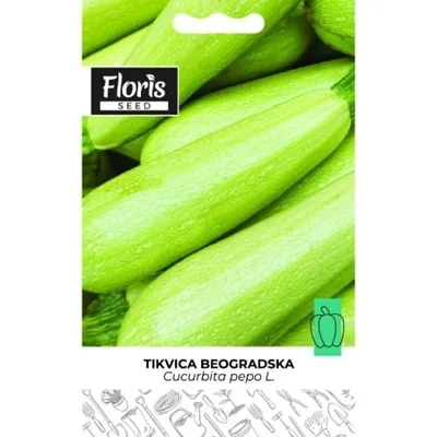Tikvica Baby
