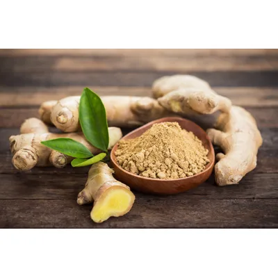 Đumbir Mleveni Yumis 45 g