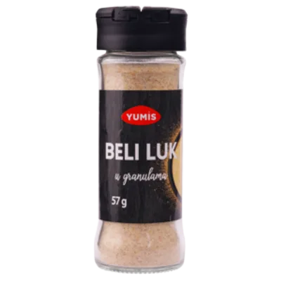 Kotanyi Beli Luk U Granulama Yumis 57 g