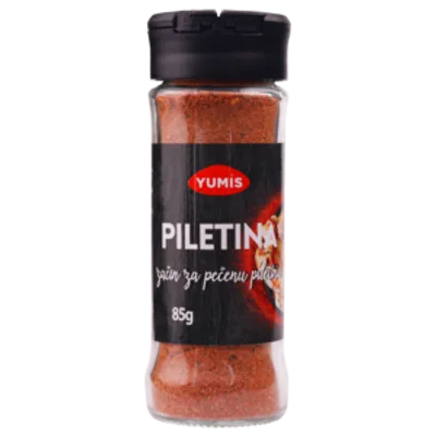 Začin Za Piletinu Yumis 85 g